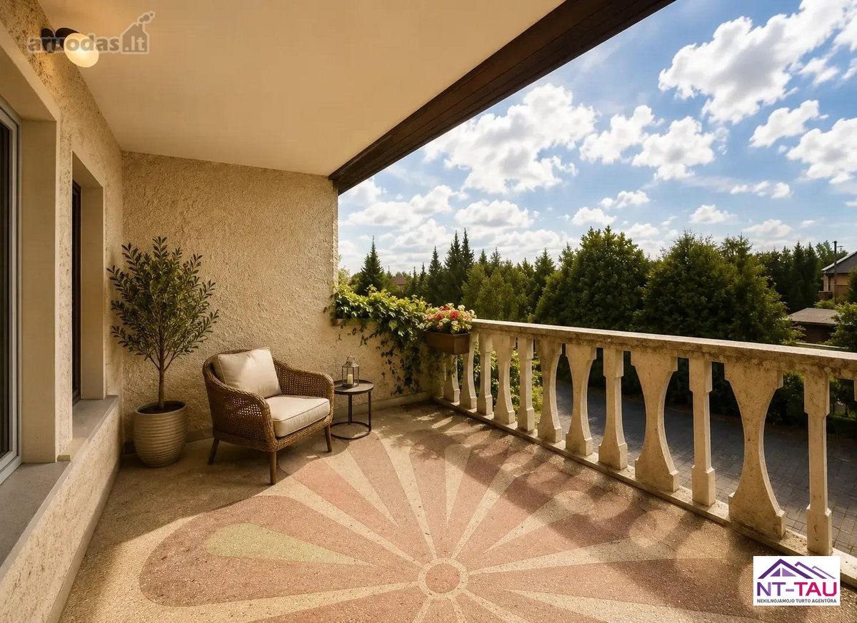 Parduodamas patalpos/ viešbutis Rumšiškėse – - nuotraukos Nr. 32