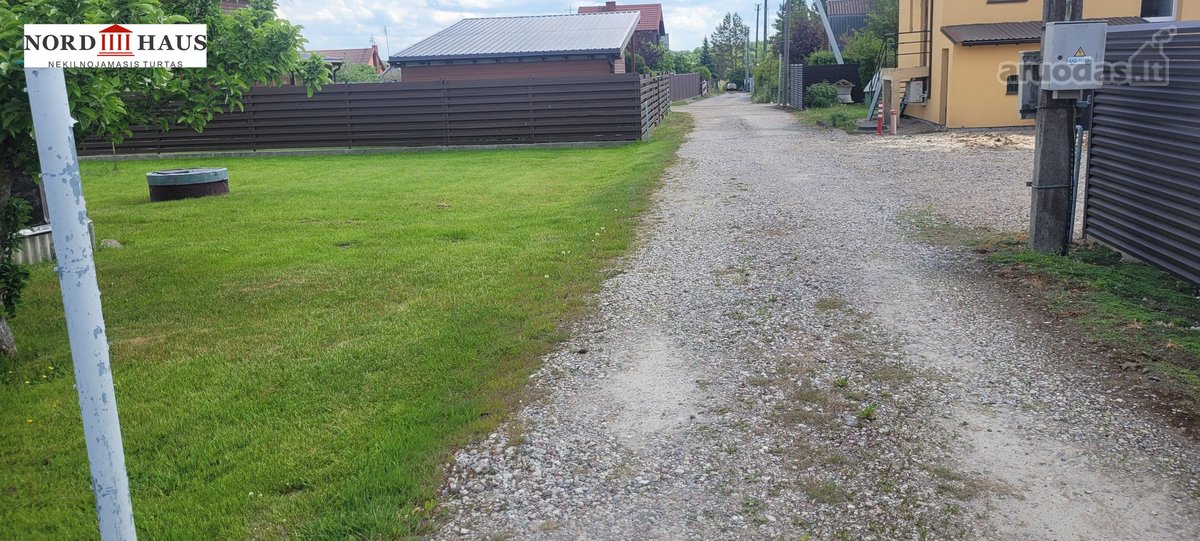 Sumažinome Kainą ! (buvo 29500eur.) - nuotraukos Nr. 2