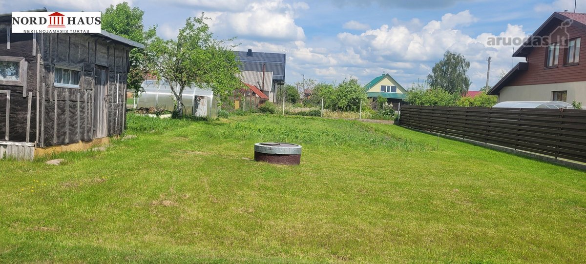 Sumažinome Kainą ! (buvo 29500eur.) - nuotraukos Nr. 3
