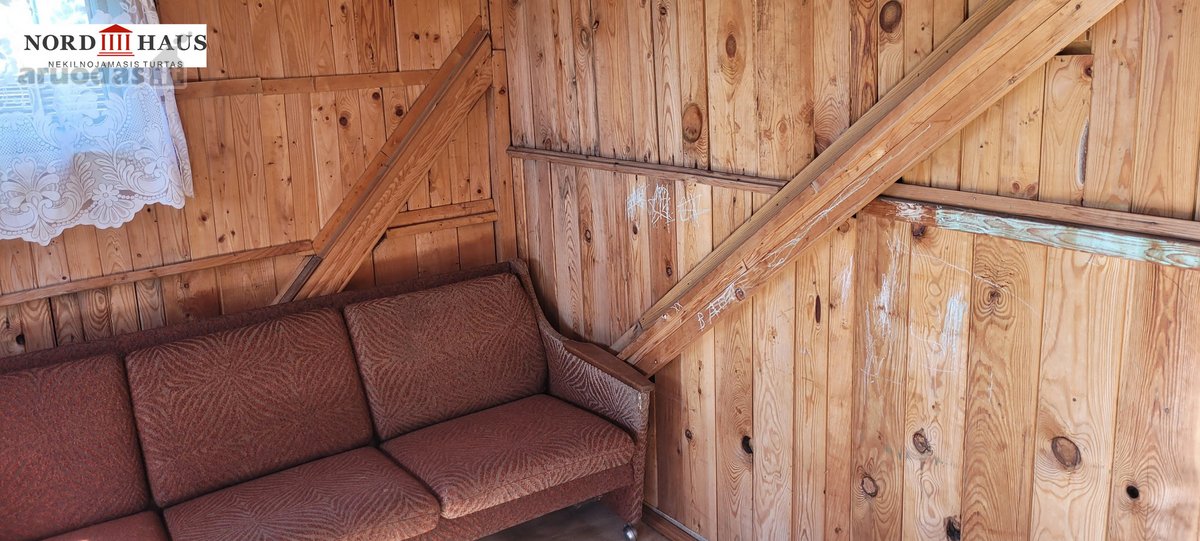 Sumažinome Kainą ! (buvo 29500eur.) - nuotraukos Nr. 10