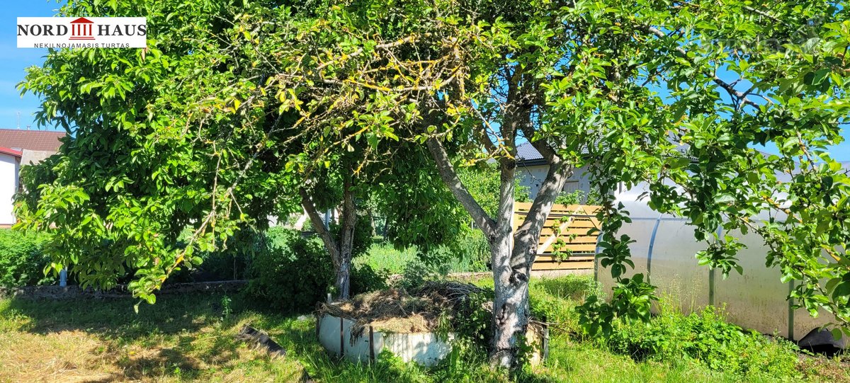 Sumažinome Kainą ! (buvo 29500eur.) - nuotraukos Nr. 7