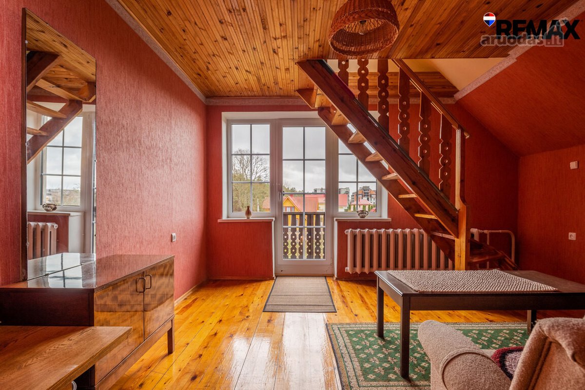 Vanagupės Raj., Miške, Tarp Gražuolių Pušų, - nuotraukos Nr. 35