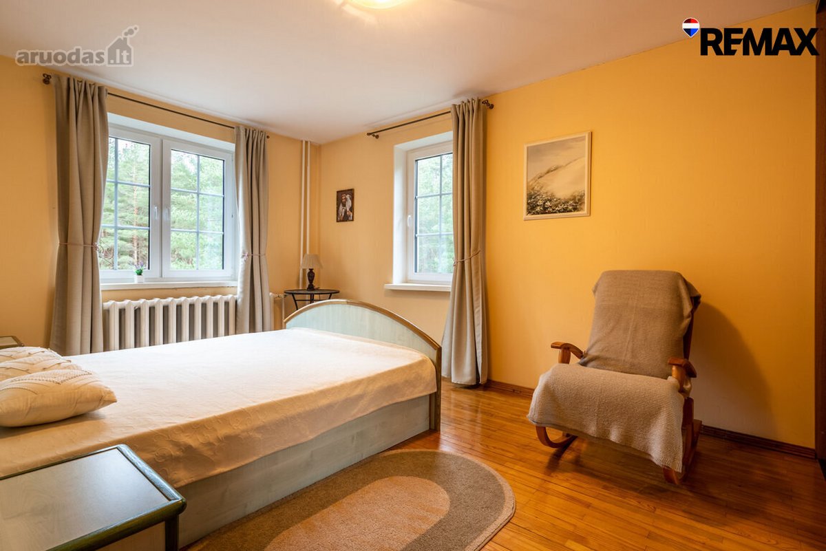 Vanagupės Raj., Miške, Tarp Gražuolių Pušų, - nuotraukos Nr. 39