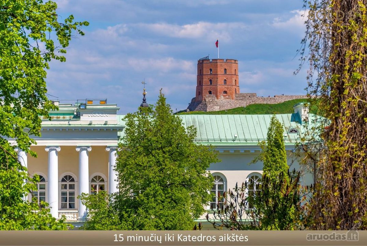Antakalnyje, privačiame, kruopščiai - nuotraukos Nr. 30