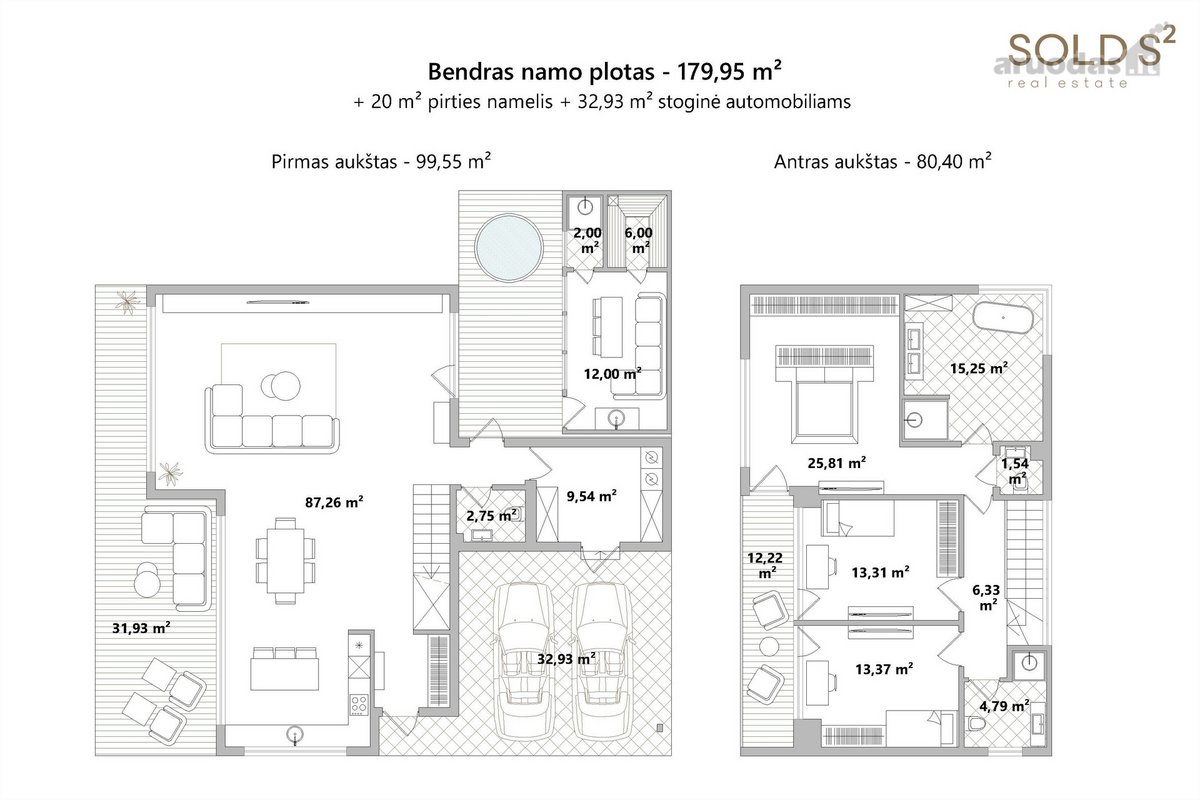 Antakalnyje, privačiame, kruopščiai - nuotraukos Nr. 26