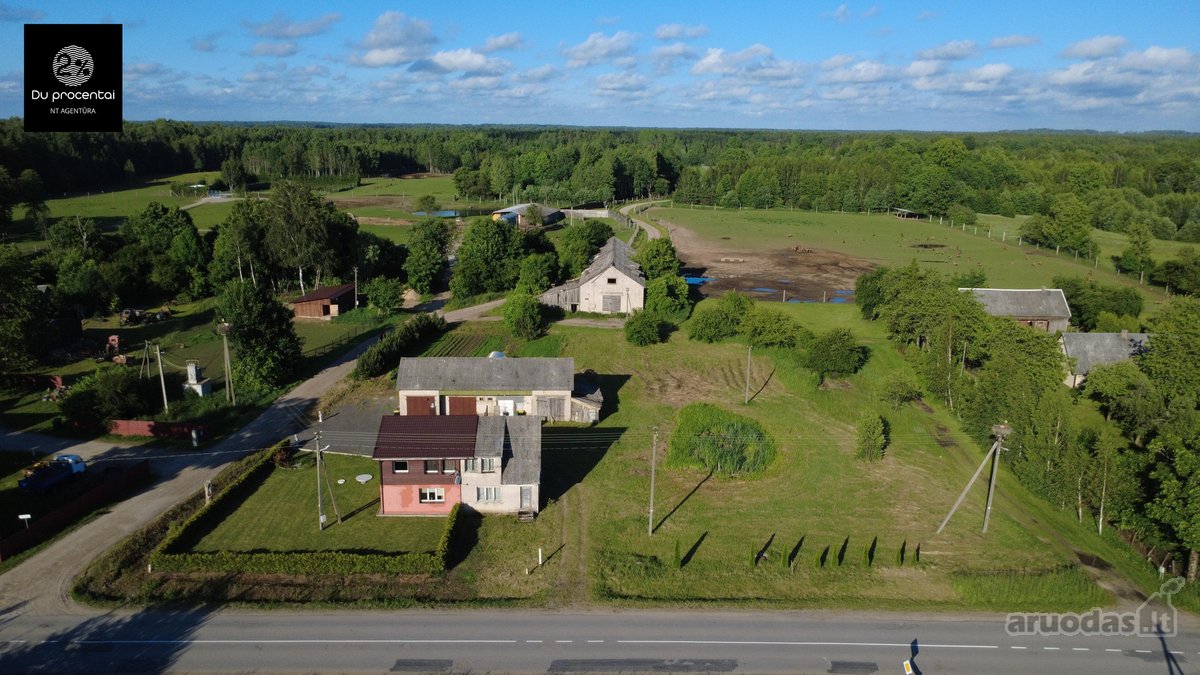 Nt agentūra "Du Procentai" 2% siūlo! - nuotraukos Nr. 5