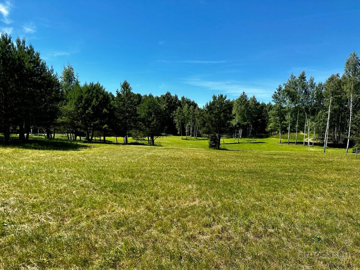 Parduodami 6 išskirtiniai namų valdos sklypai - nuotraukos Nr. 19