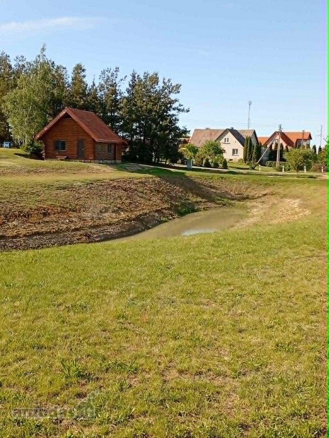 Parduodama sodyba šalia Druskininkų esančiame - nuotraukos Nr. 9