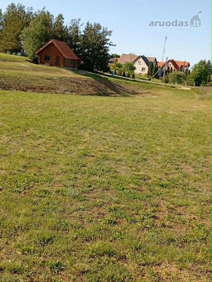 Parduodama sodyba šalia Druskininkų esančiame - nuotraukos Nr. 4