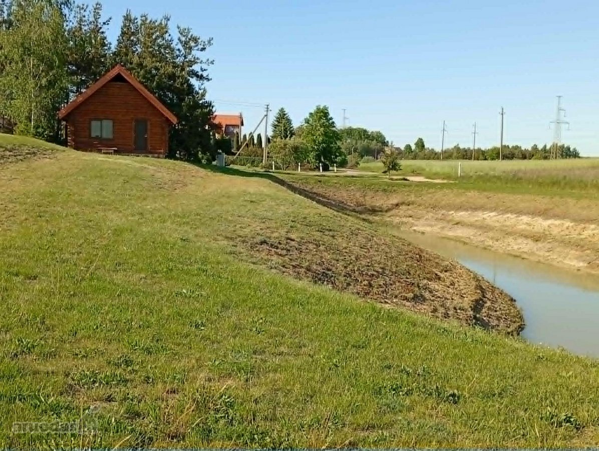 Parduodama sodyba šalia Druskininkų esančiame - nuotraukos Nr. 5
