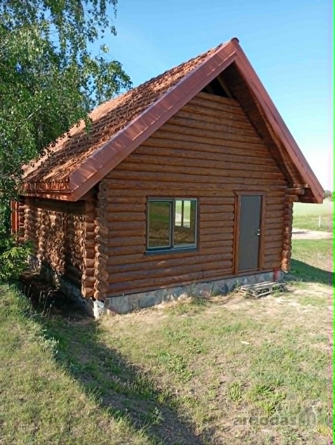 Parduodama sodyba šalia Druskininkų esančiame - nuotraukos Nr. 6