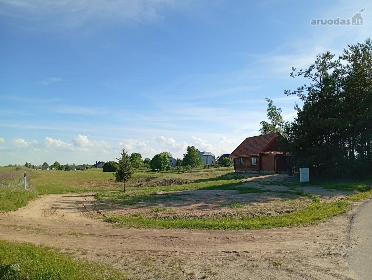 Parduodama sodyba šalia Druskininkų esančiame - nuotraukos Nr. 15