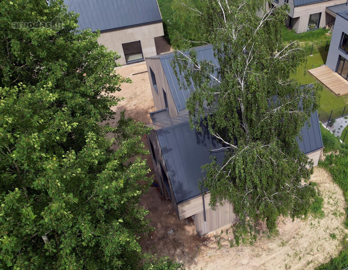 Be tarpininkų, tiesiai iš vystytojo - nuotraukos Nr. 2