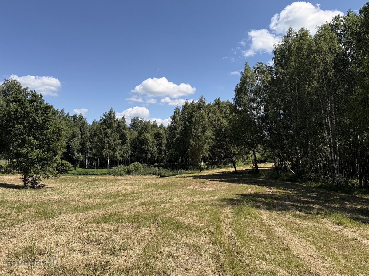 Parduodamas jaukus žemės ūkio paskirties - nuotraukos Nr. 3