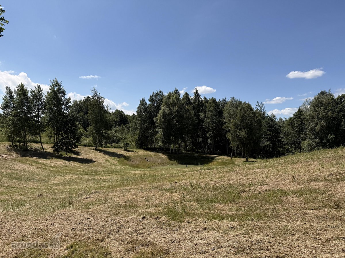 Parduodamas jaukus žemės ūkio paskirties - nuotraukos Nr. 5