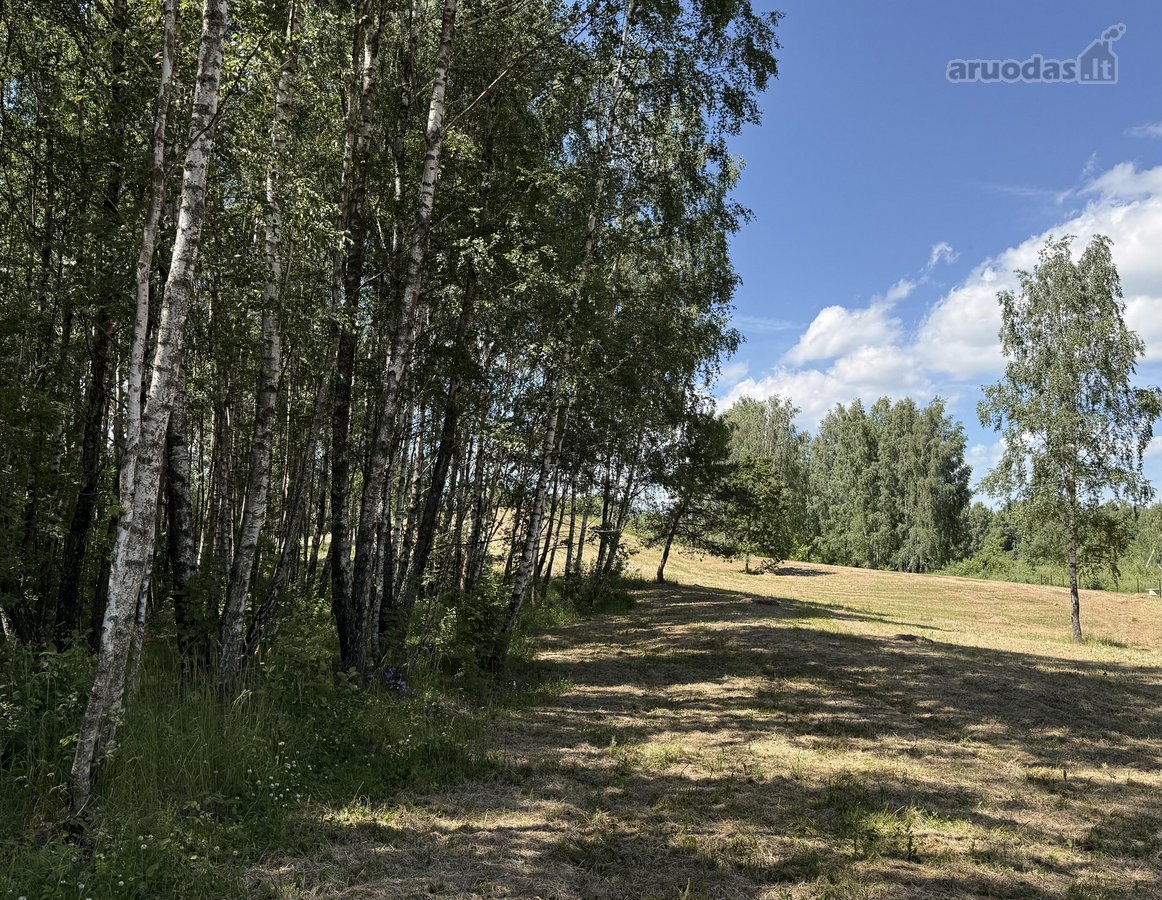 Parduodamas jaukus žemės ūkio paskirties - nuotraukos Nr. 25