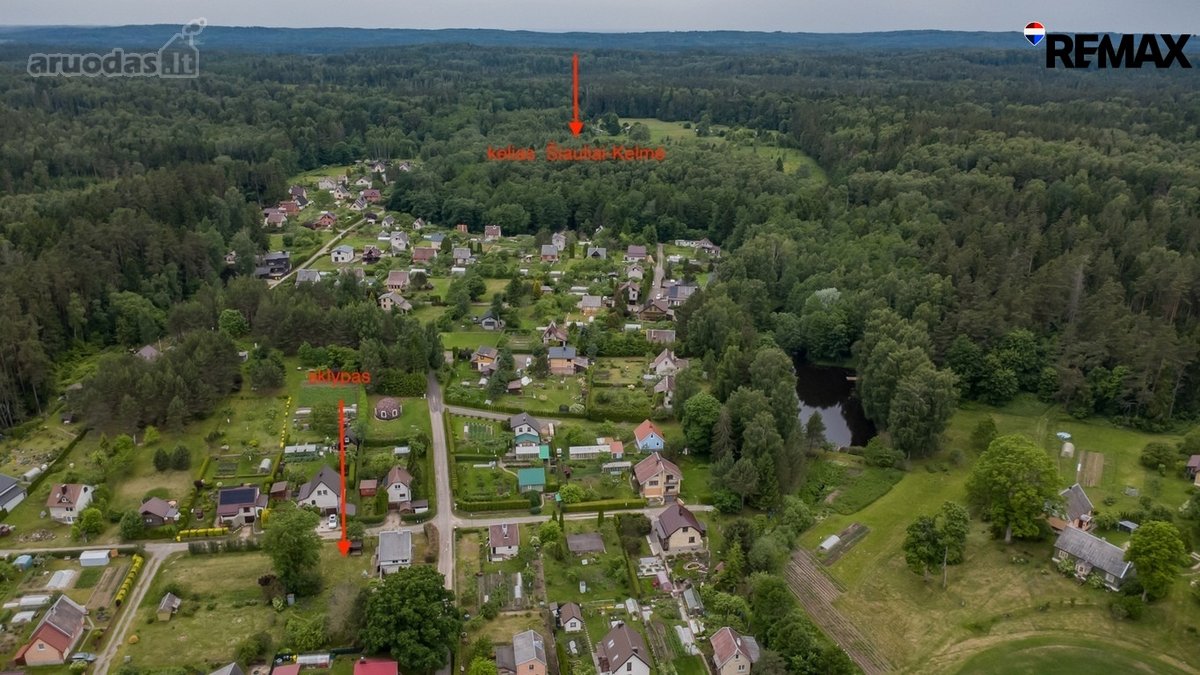 Parduodamas Sodo namas ,110 kv.m ploto su 12 - nuotraukos Nr. 45