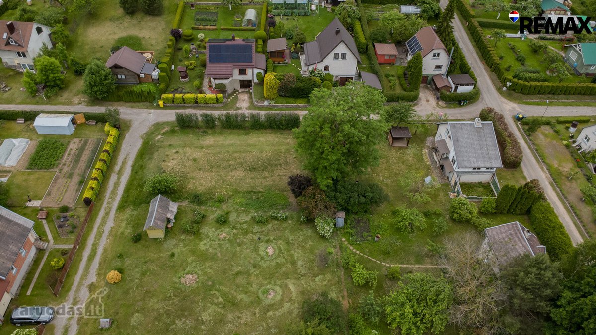 Parduodamas Sodo namas ,110 kv.m ploto su 12 - nuotraukos Nr. 47