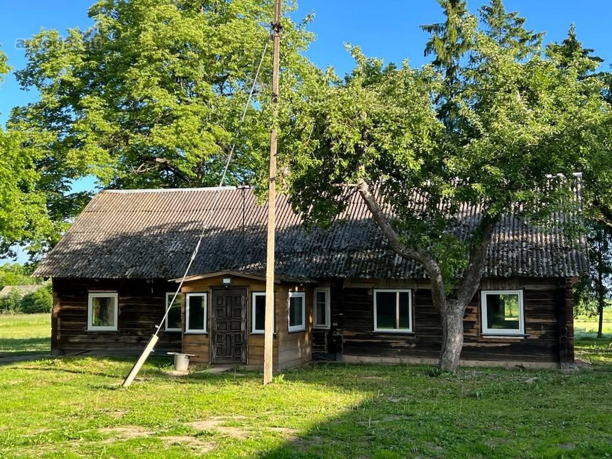 3 Ha Privati Sodyba Vos ~15 Min. Nuo Alytaus - nuotraukos Nr. 6