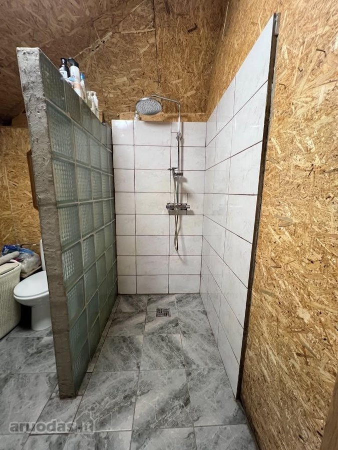 3 Ha Privati Sodyba Vos ~15 Min. Nuo Alytaus - nuotraukos Nr. 19