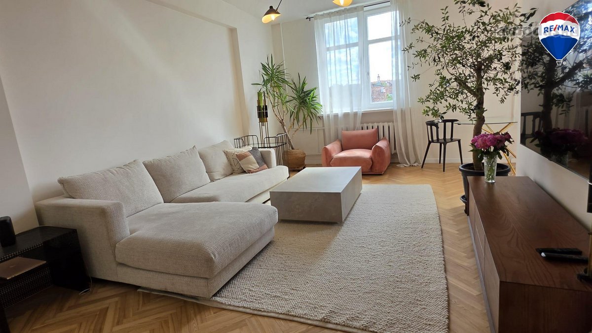 Premium Apartment In The Heart Of Vilnius Old
