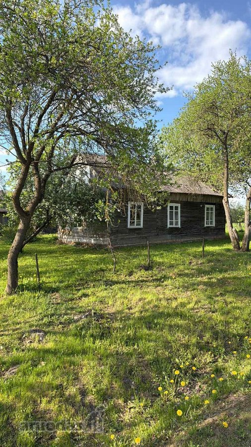 Parduodamas Žemės Sklypas Su Sodyba Šakių Rajone - nuotraukos Nr. 2