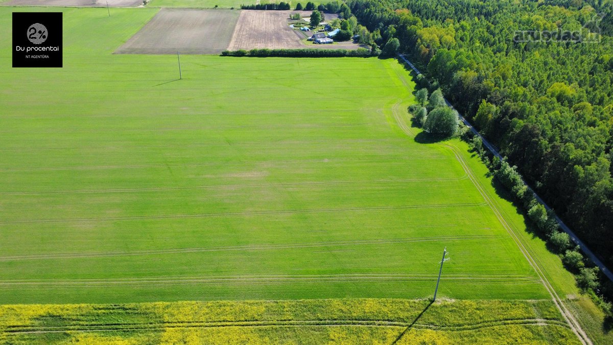 Nt agentūra "Du Procentai" 2% siūlo! - nuotraukos Nr. 5