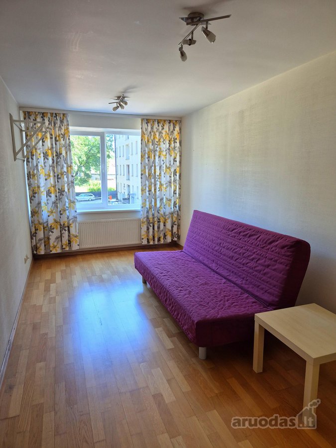 Pačiame Kauno Centre parduodamas erdvus - nuotraukos Nr. 7
