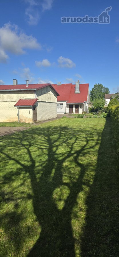 Šalia Voveriškių mokykla, vaikų darželis. - nuotraukos Nr. 10