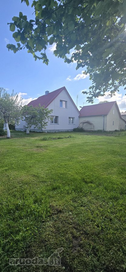 Šalia Voveriškių mokykla, vaikų darželis. - nuotraukos Nr. 14