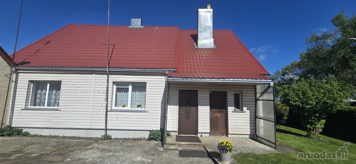 Šalia Voveriškių mokykla, vaikų darželis. - nuotraukos Nr. 7
