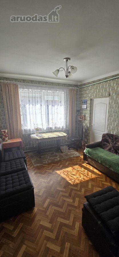Šalia Voveriškių mokykla, vaikų darželis. - nuotraukos Nr. 24