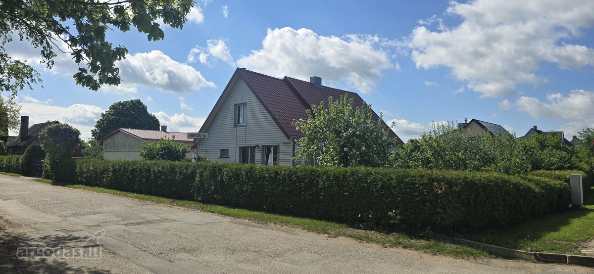 Šalia Voveriškių mokykla, vaikų darželis. - nuotraukos Nr. 17