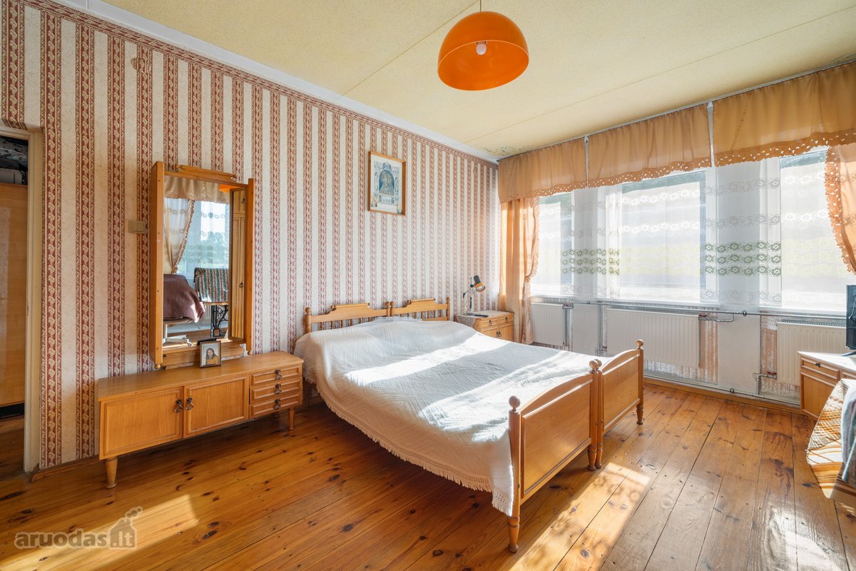 Dviejų Aukštų Namas Su Mansarda Erdviame - nuotraukos Nr. 19