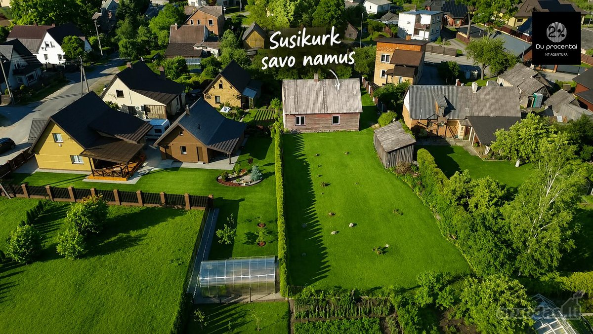 Nt agentūra "Du Procentai" 2% siūlo! - nuotraukos Nr. 4