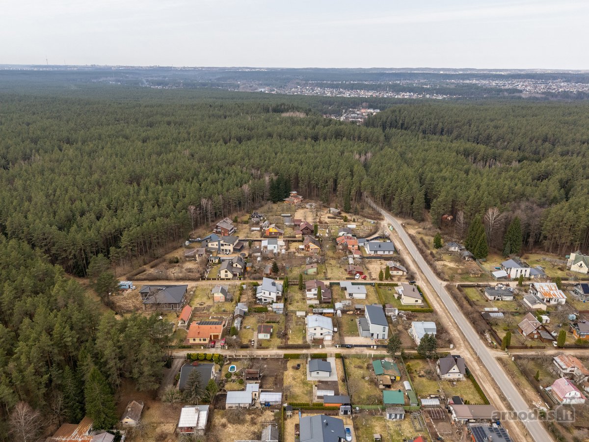 Išskirtinė Ramybė Šalia Miško – Jūsų Namams! - nuotraukos Nr. 2