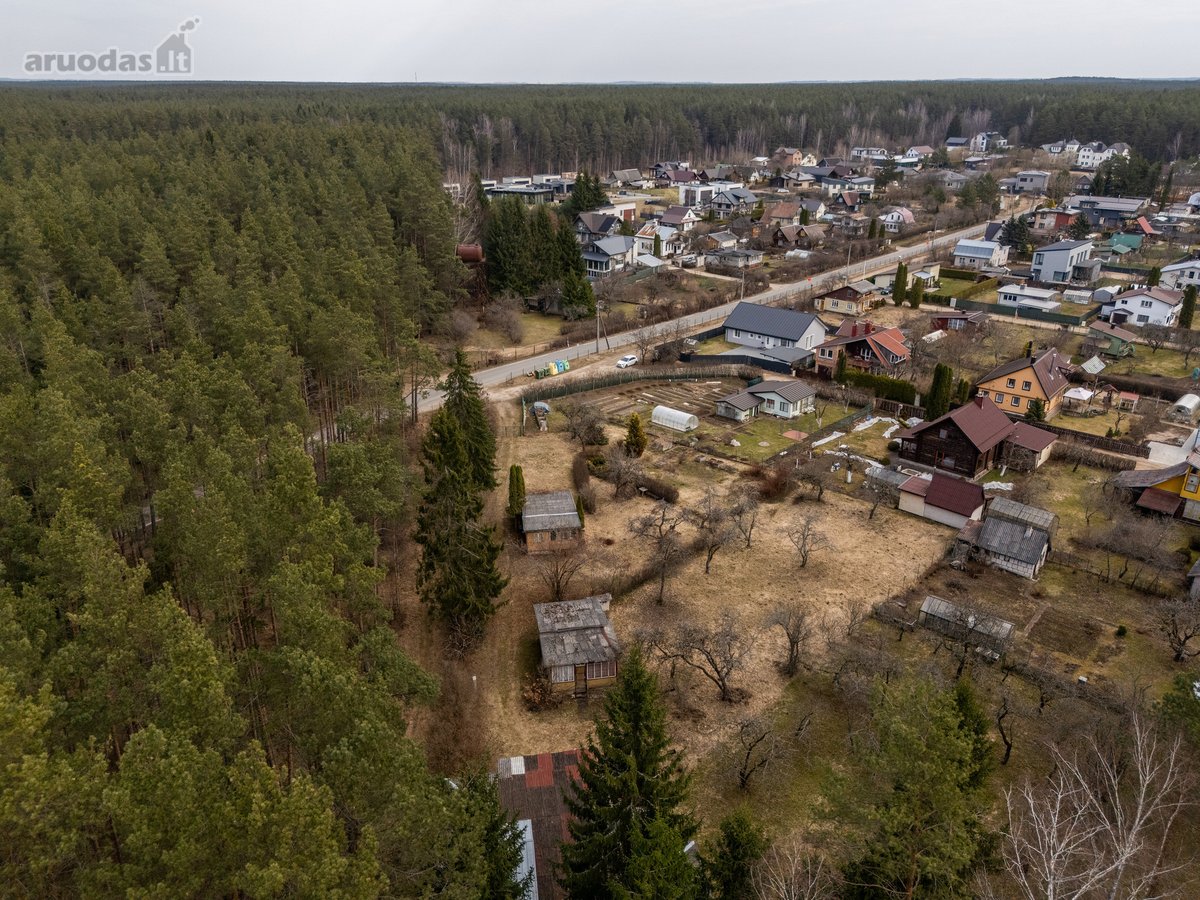 Išskirtinė Ramybė Šalia Miško – Jūsų Namams! - nuotraukos Nr. 7