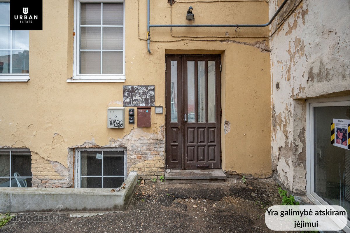 Komercinės Patalpos Jūsų Verslo Plėtrai - nuotraukos Nr. 17