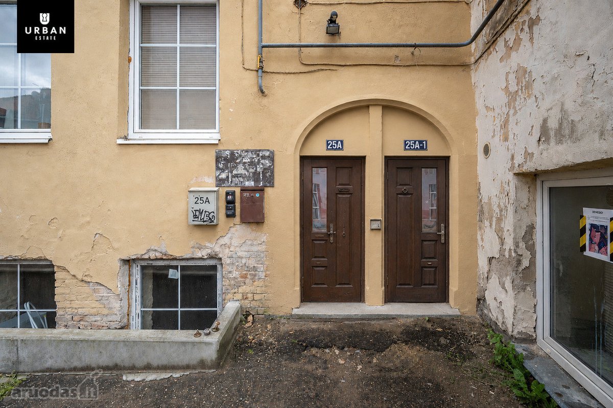 Komercinės Patalpos Jūsų Verslo Plėtrai - nuotraukos Nr. 18