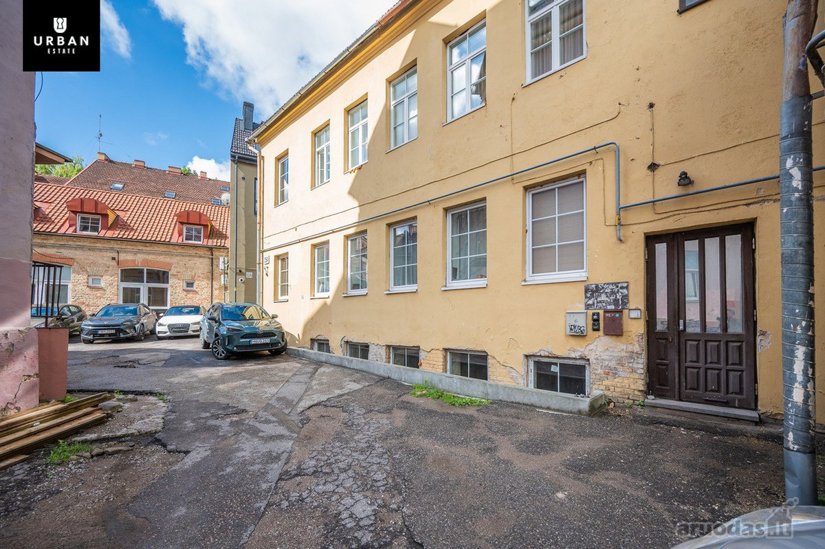 Komercinės Patalpos Jūsų Verslo Plėtrai - nuotraukos Nr. 19