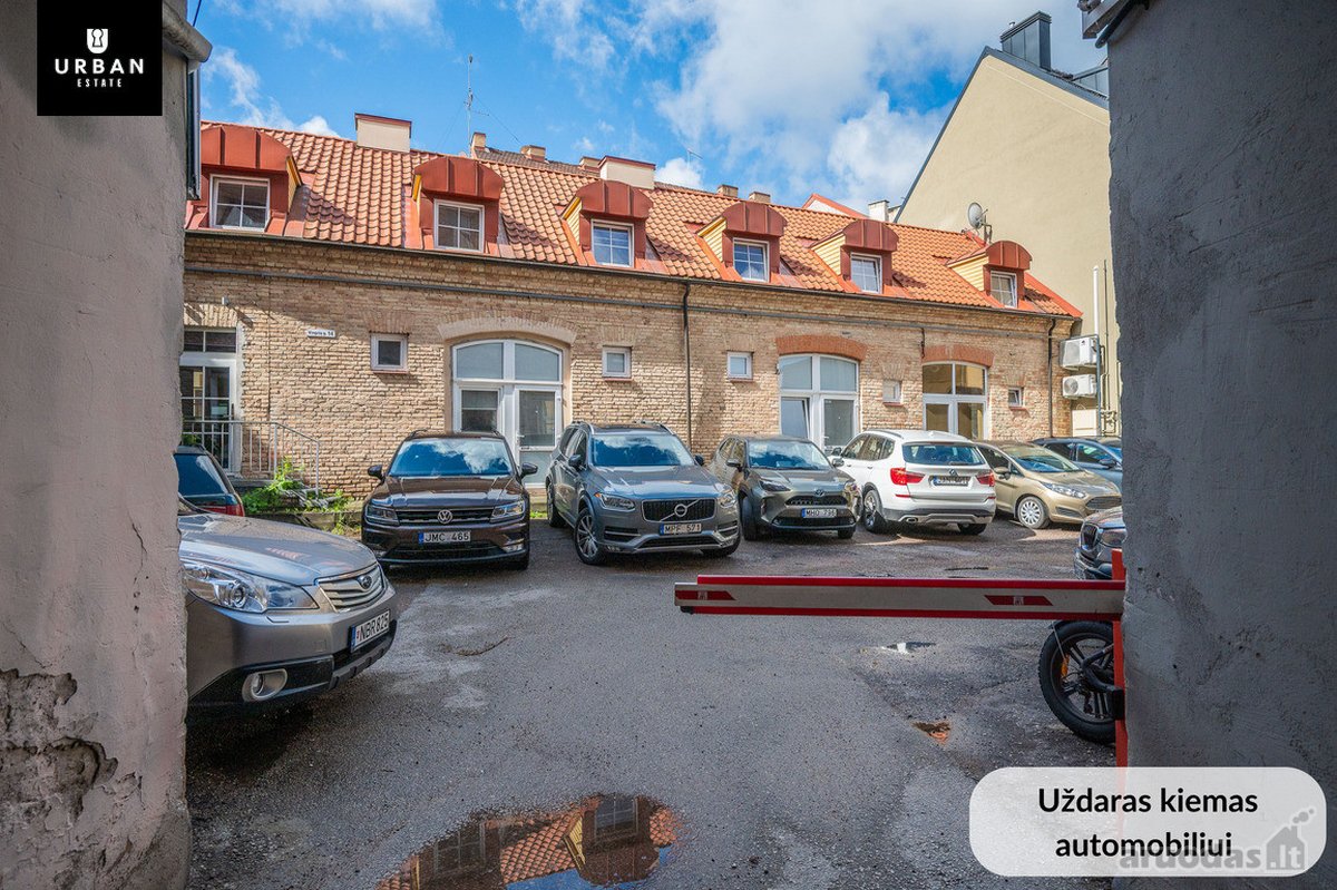 Komercinės Patalpos Jūsų Verslo Plėtrai - nuotraukos Nr. 22