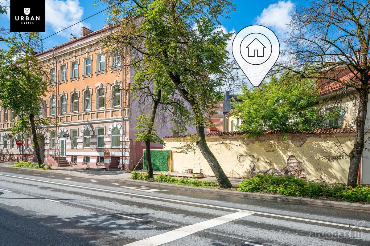 Komercinės Patalpos Jūsų Verslo Plėtrai - nuotraukos Nr. 23