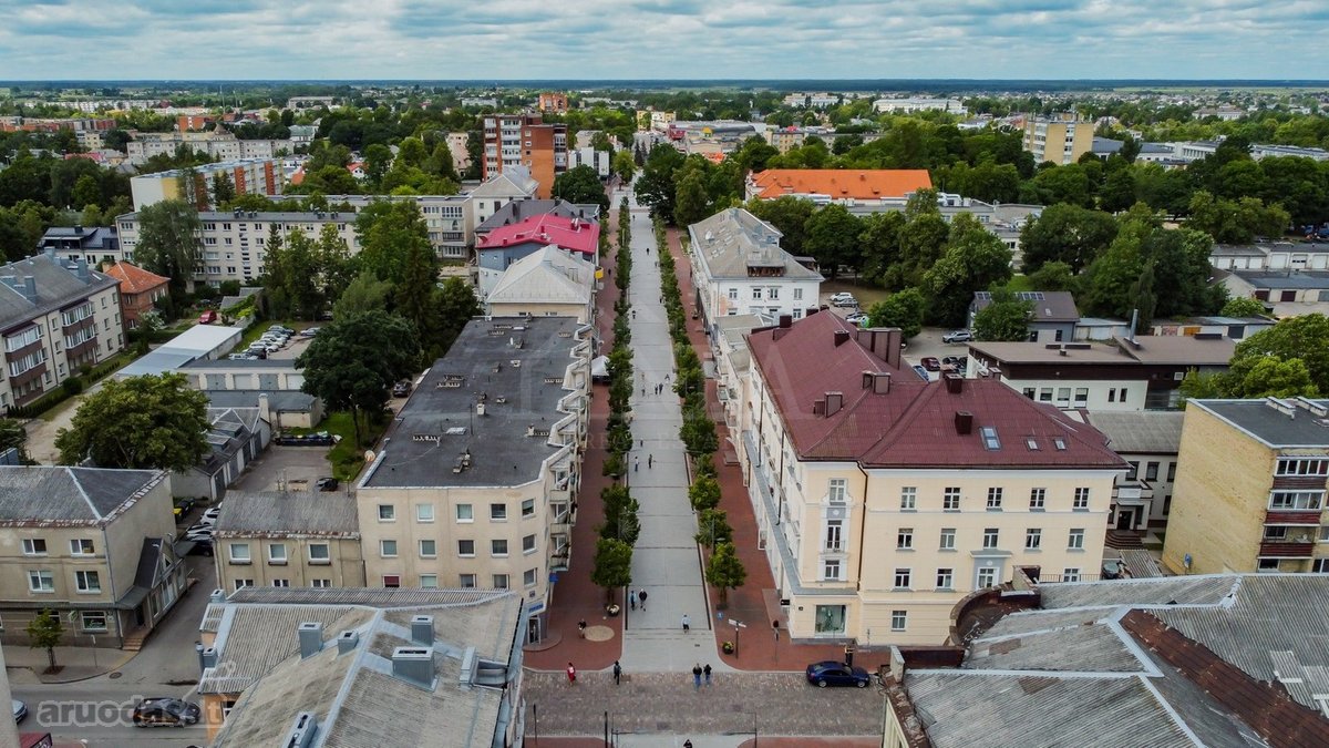 Ieškote namų su charakteriu arba idealios - nuotraukos Nr. 3