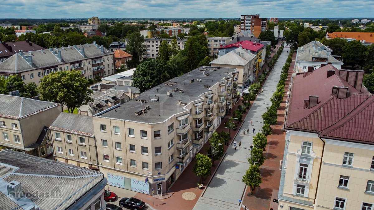 Ieškote namų su charakteriu arba idealios - nuotraukos Nr. 31