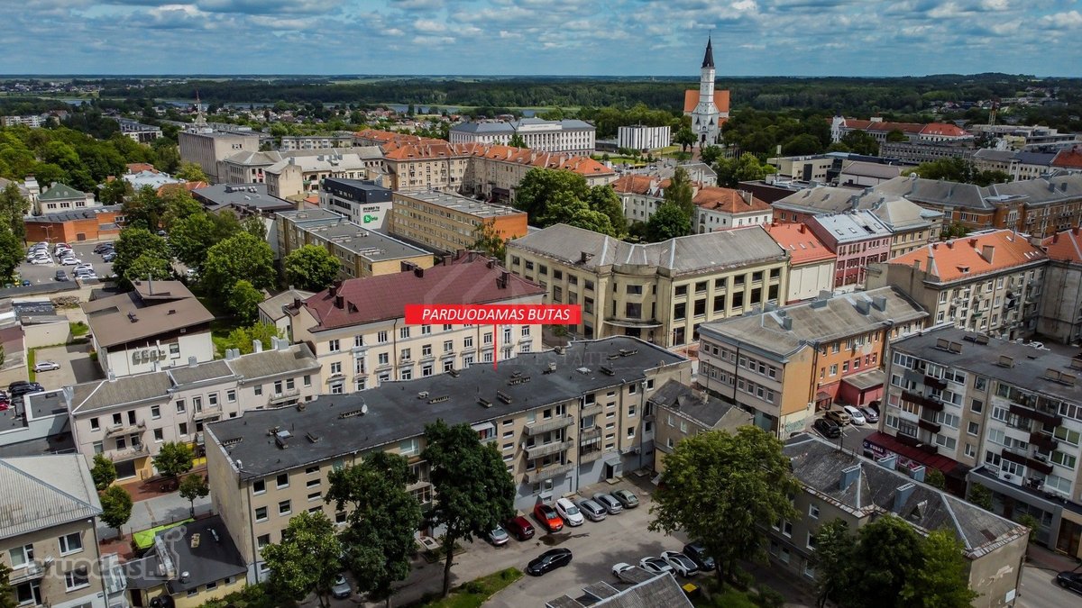 Ieškote namų su charakteriu arba idealios - nuotraukos Nr. 33