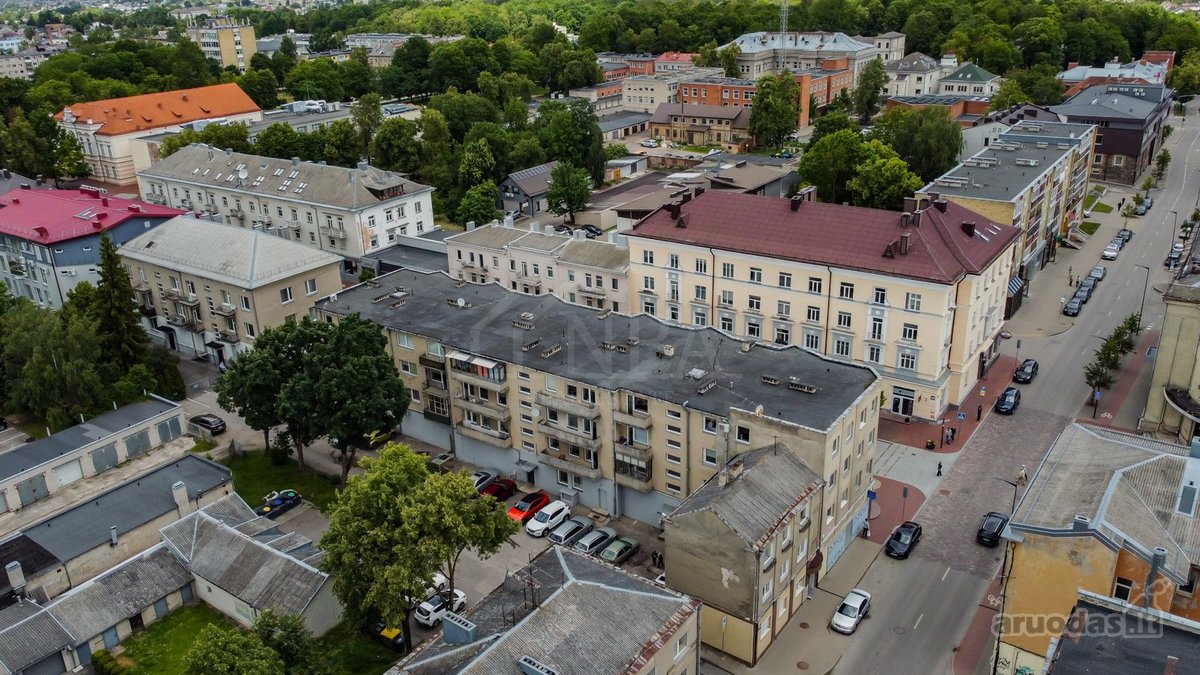 Ieškote namų su charakteriu arba idealios - nuotraukos Nr. 36
