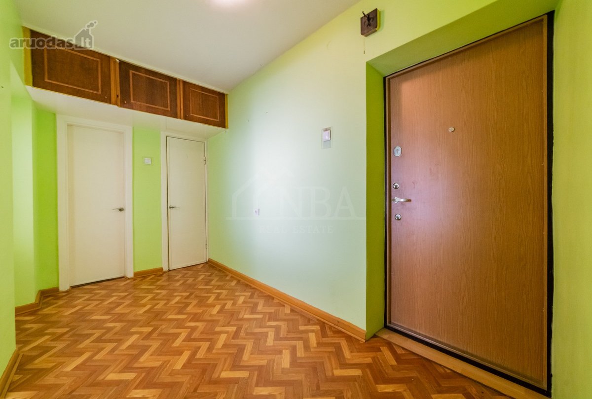 Ieškote namų su charakteriu arba idealios - nuotraukos Nr. 12