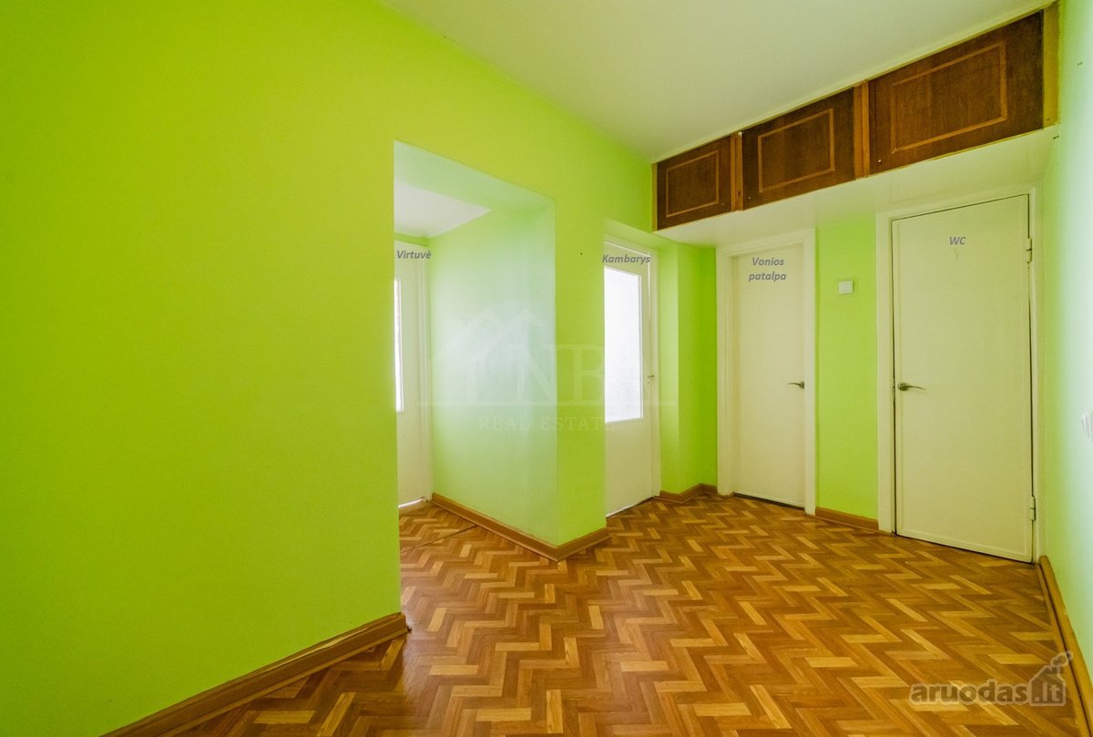 Ieškote namų su charakteriu arba idealios - nuotraukos Nr. 13