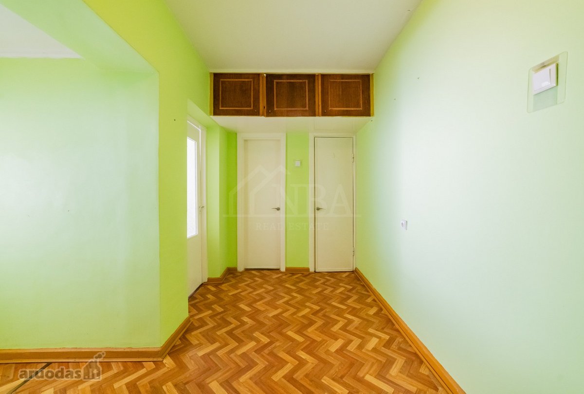 Ieškote namų su charakteriu arba idealios - nuotraukos Nr. 14