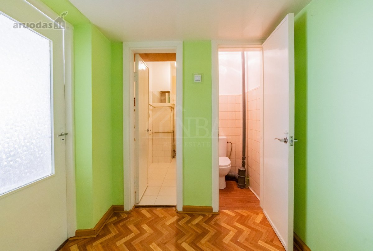 Ieškote namų su charakteriu arba idealios - nuotraukos Nr. 17
